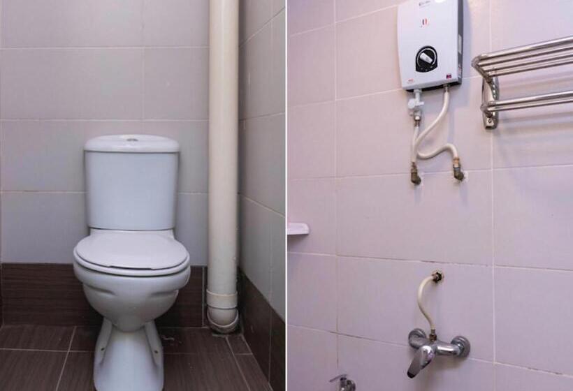 سوییت سوپریور, I Leaf Boutique