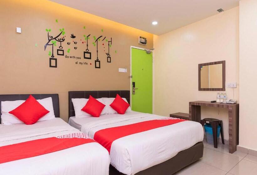 سوییت سوپریور, I Leaf Boutique