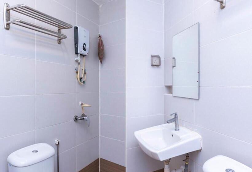 سوییت خانوادگی, I Leaf Boutique