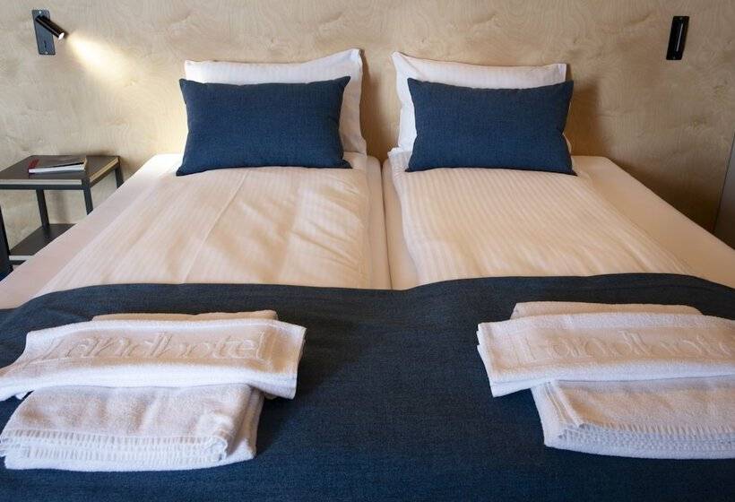 اتاق استاندارد, Land