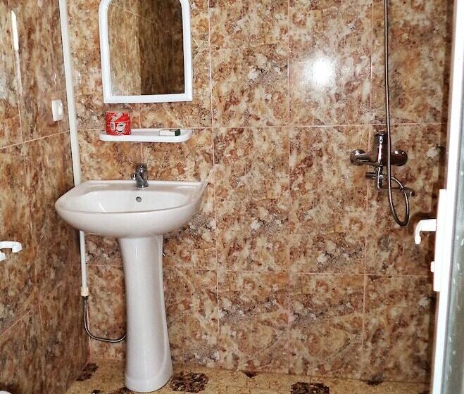 آپارتمان کلاسیک 1 خوابه, Live Inn Ureki