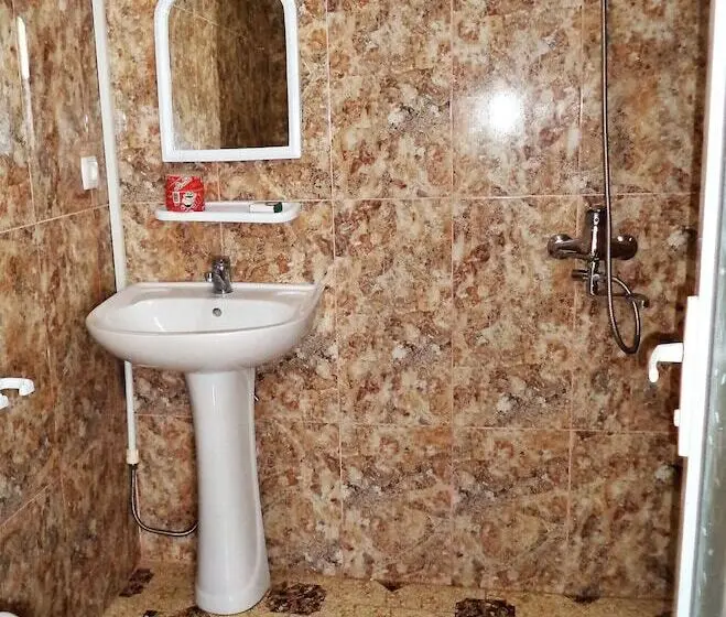 آپارتمان کلاسیک 1 خوابه, Live Inn Ureki