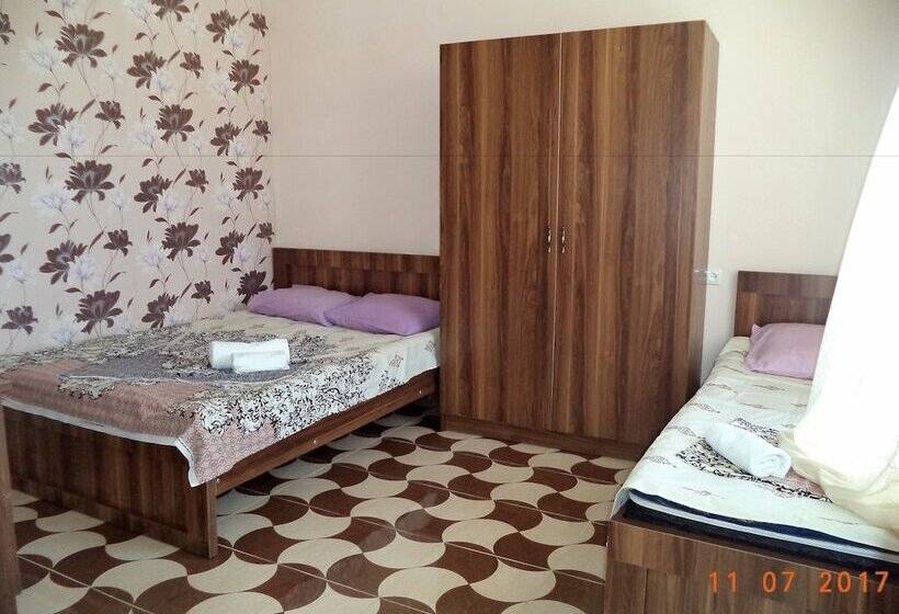 آپارتمان کلاسیک 1 خوابه, Live Inn Ureki