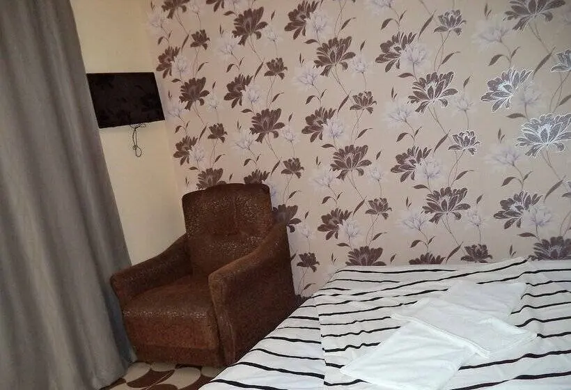 آپارتمان کلاسیک 1 خوابه, Live Inn Ureki
