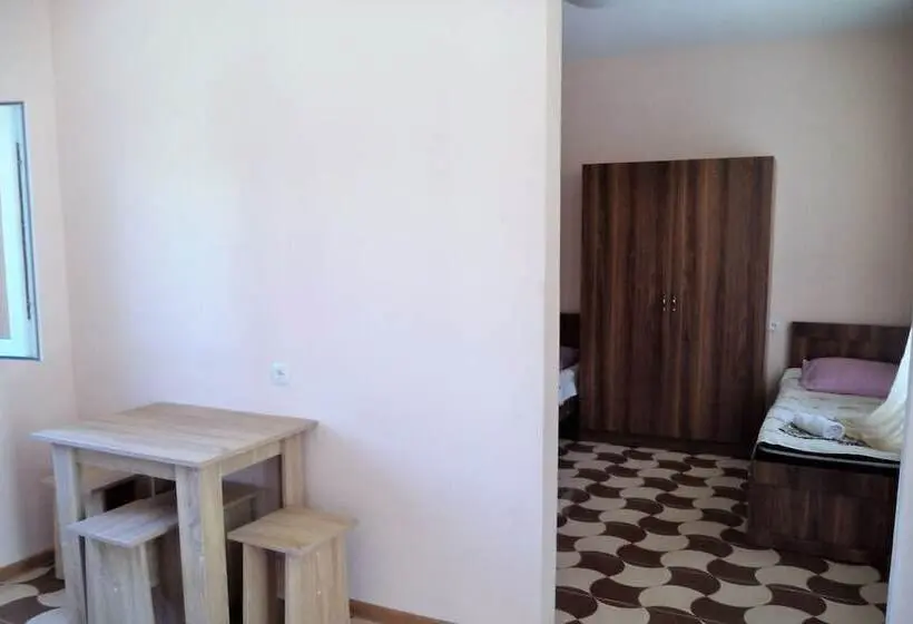 آپارتمان کلاسیک 1 خوابه, Live Inn Ureki