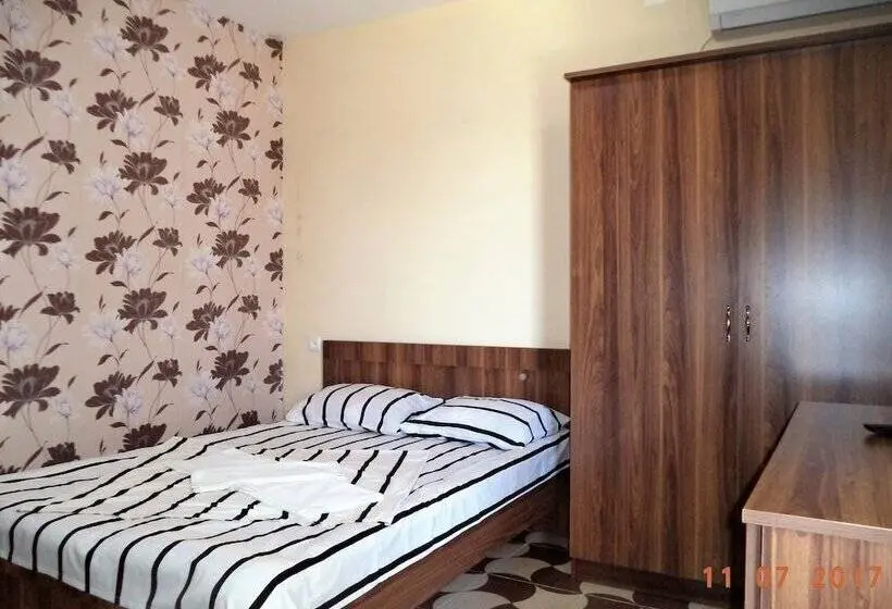 آپارتمان کلاسیک 1 خوابه, Live Inn Ureki
