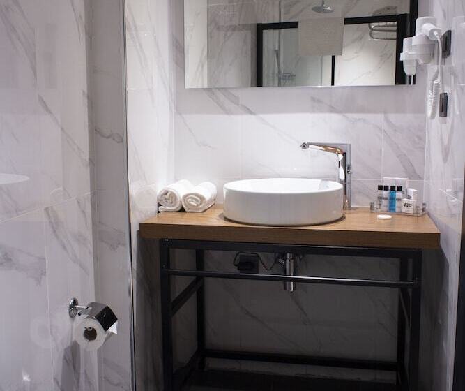 اتاق استاندارد, Meydan Besiktas