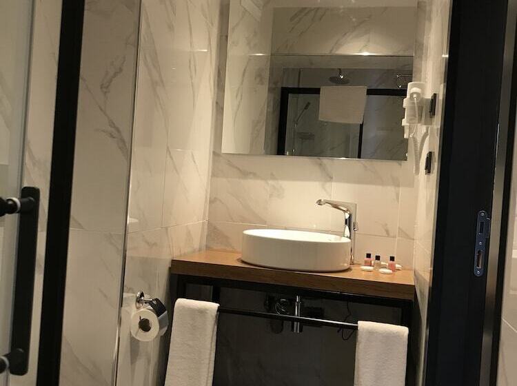 اتاق استاندارد, Meydan Besiktas