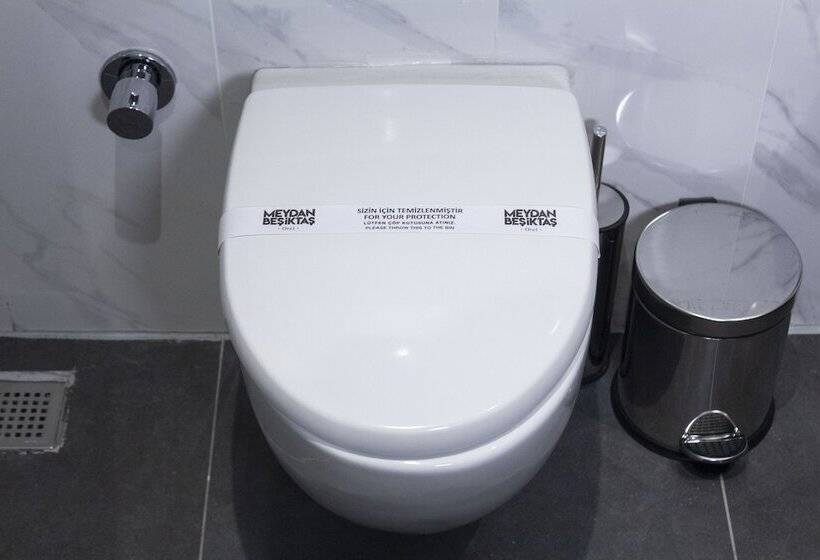 اتاق استاندارد, Meydan Besiktas