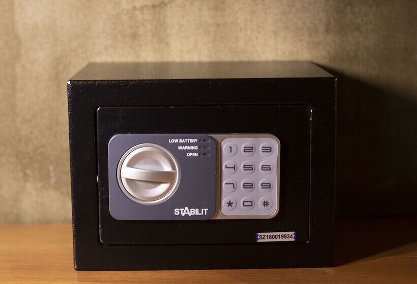 اتاق سوپریور با چشمانداز, Meydan Besiktas