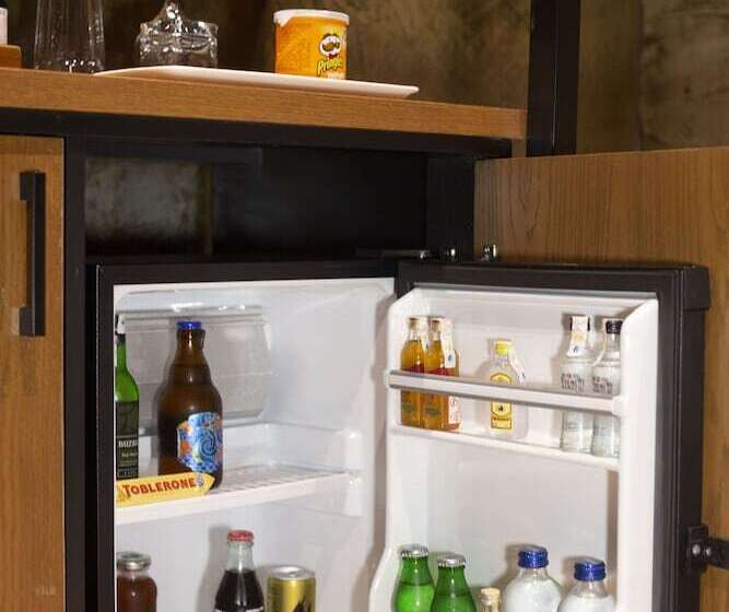 اتاق سوپریور با چشمانداز, Meydan Besiktas