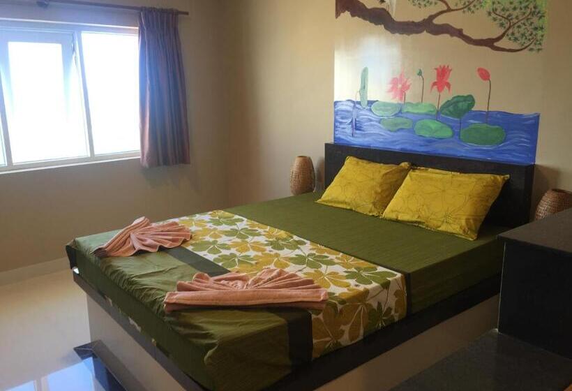 اتاق استاندارد, Mui Ne Hills Budget