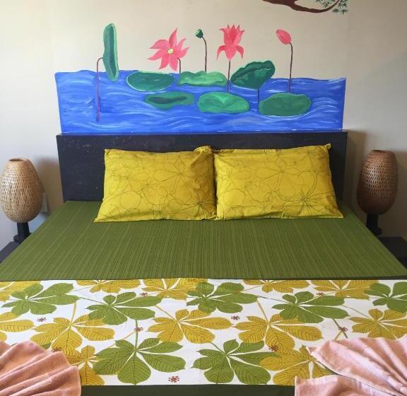 اتاق استاندارد, Mui Ne Hills Budget