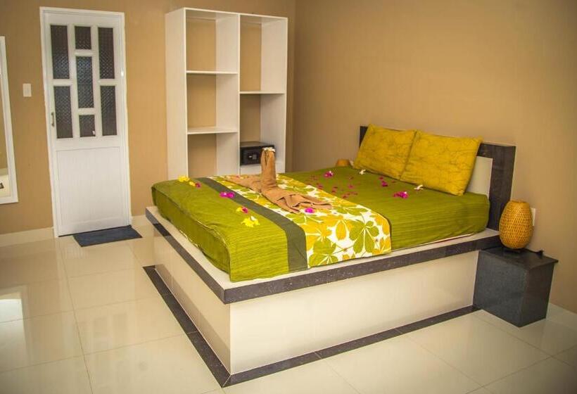 اتاق استاندارد, Mui Ne Hills Budget