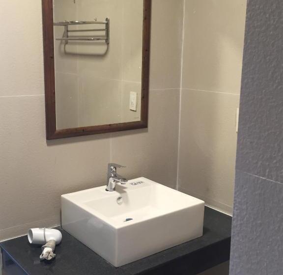 اتاق استاندارد, Mui Ne Hills Budget