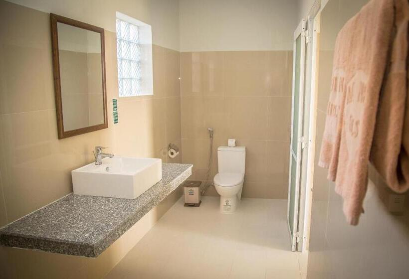 اتاق استاندارد, Mui Ne Hills Budget