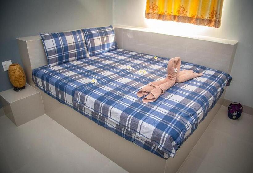 اتاق استاندارد, Mui Ne Hills Budget