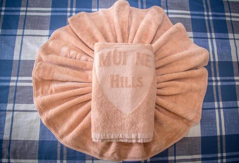 اتاق استاندارد, Mui Ne Hills Budget