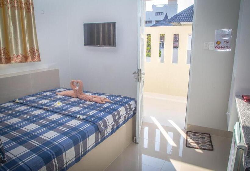 اتاق استاندارد, Mui Ne Hills Budget