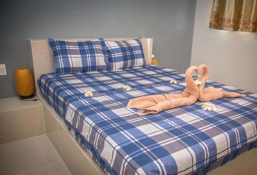 اتاق استاندارد, Mui Ne Hills Budget