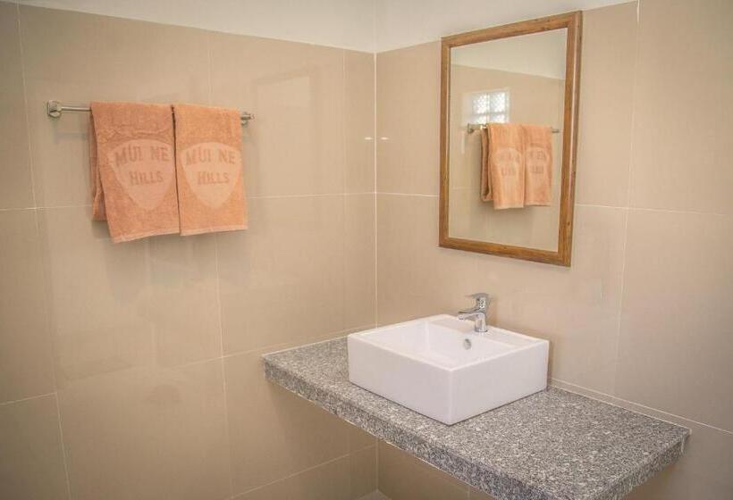 اتاق لوکس, Mui Ne Hills Budget