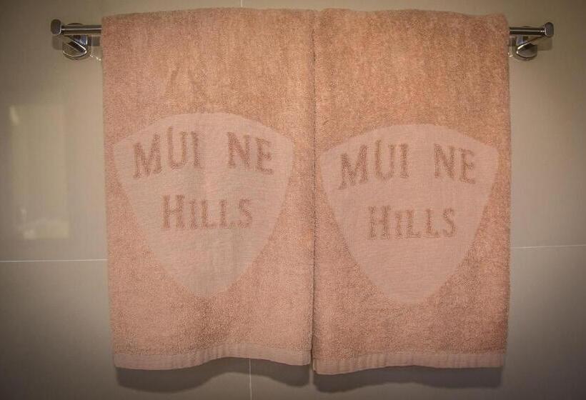 اتاق لوکس, Mui Ne Hills Budget