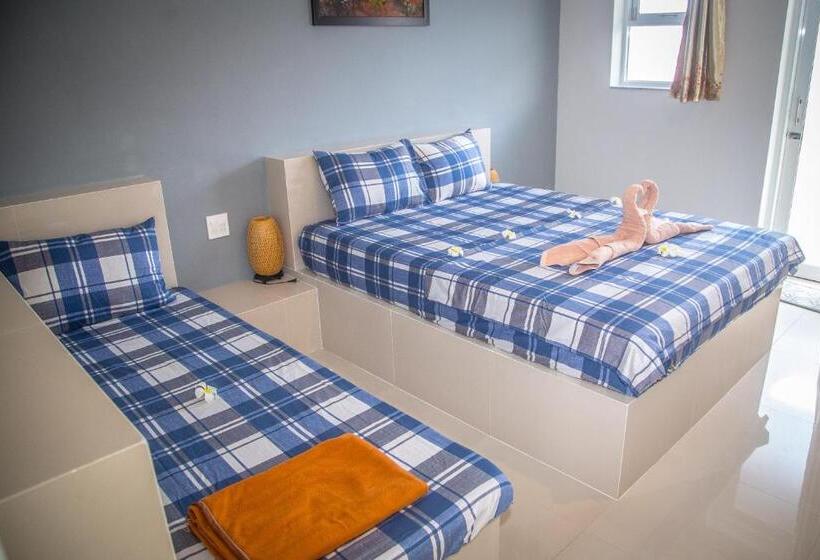 اتاق لوکس, Mui Ne Hills Budget