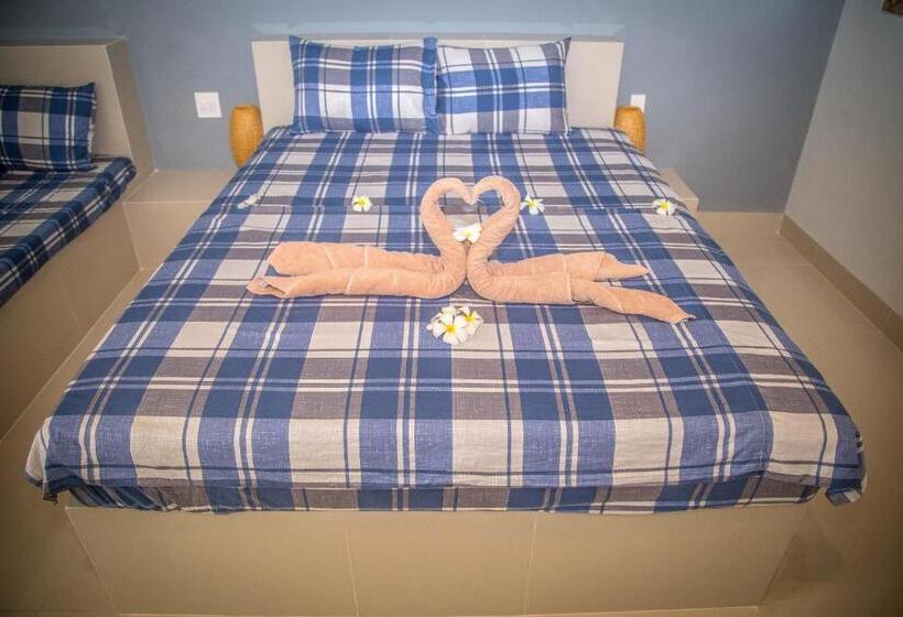 اتاق خانوادگی, Mui Ne Hills Budget