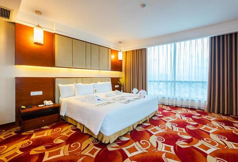سوییت با چشم‌انداز دریا, Muong Thanh Luxury Quang Ninh