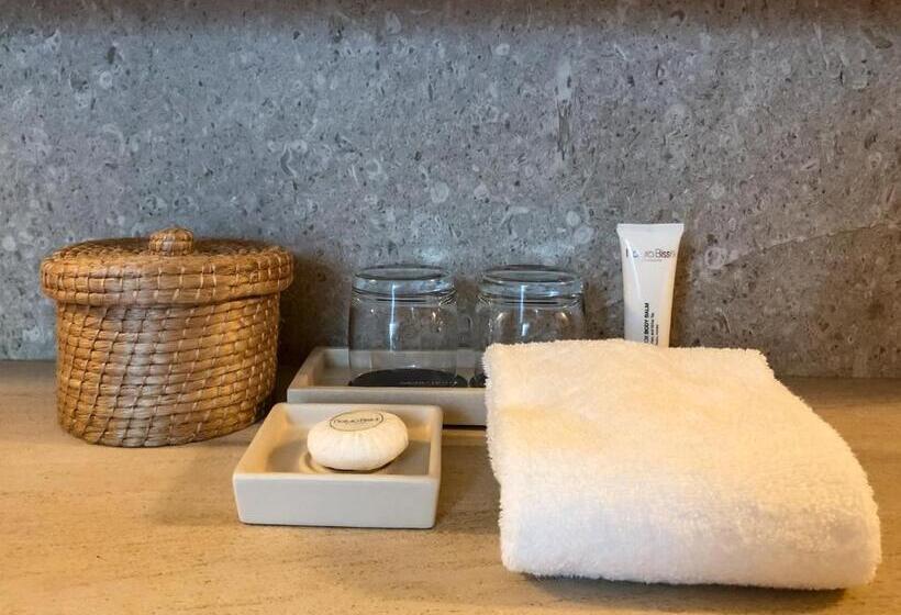 Полулюкс, Nobu Hotel Los Cabos