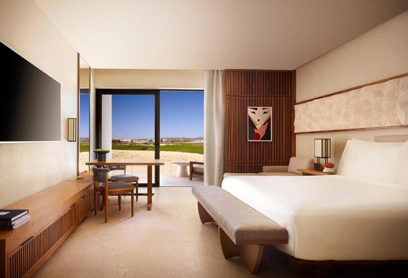 Полулюкс, Nobu Hotel Los Cabos