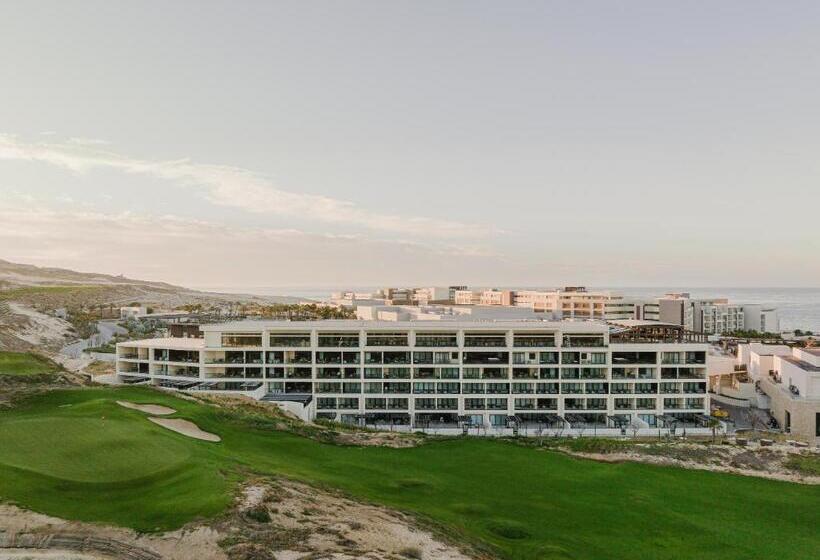 Апартаменты 2 Спальни с Бассейном, Nobu Hotel Los Cabos