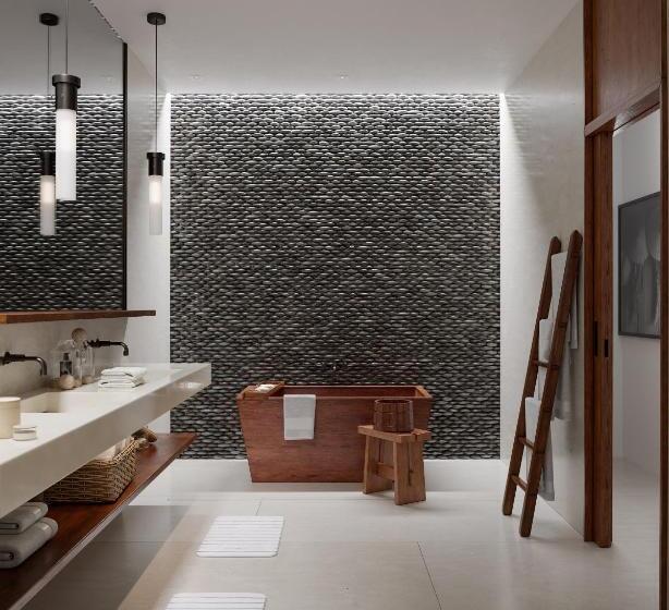 ３ベッドルームアパートメント, Nobu Hotel Los Cabos