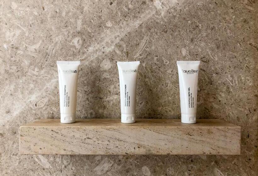 Студия Deluxe, Nobu Hotel Los Cabos