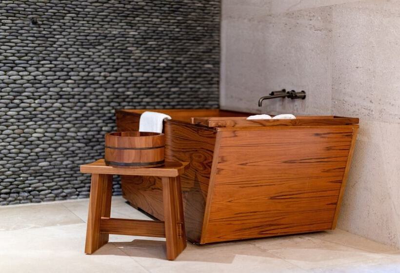 Полулюкс, Nobu Hotel Los Cabos