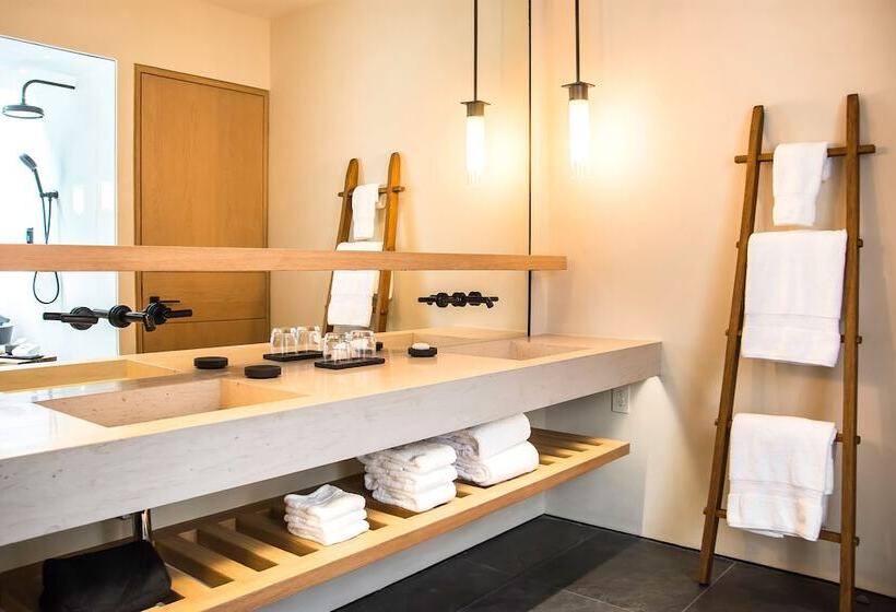 Полулюкс Вид на Море, Nobu Hotel Los Cabos