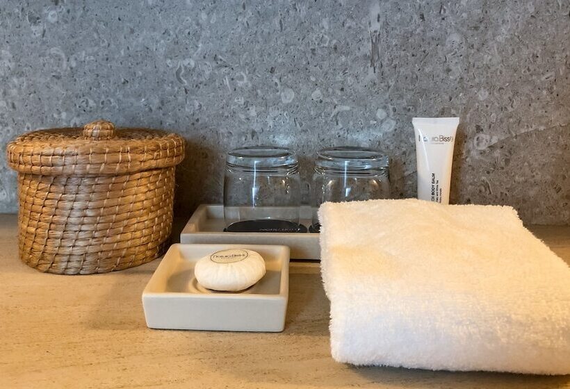オーシャンビュージュニアスイート, Nobu Hotel Los Cabos
