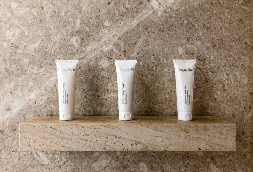 Полулюкс Вид на Море, Nobu Hotel Los Cabos