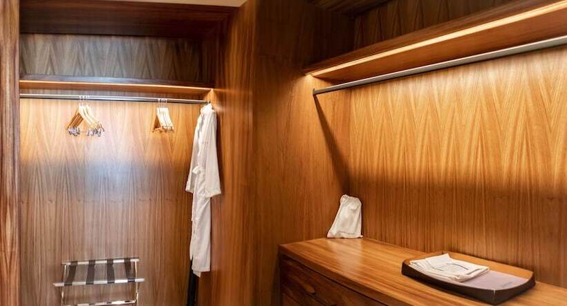 Полулюкс Вид на Море, Nobu Hotel Los Cabos