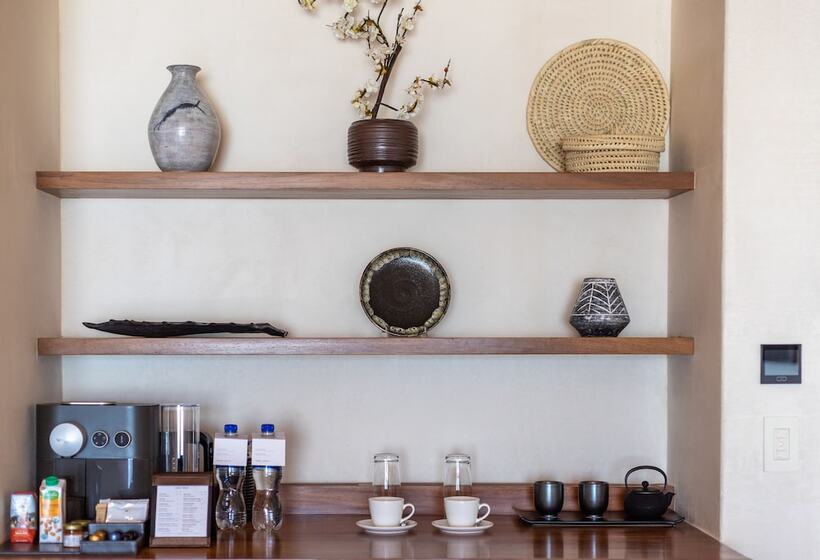 2 Bedrooms Suite Sea View, Nobu Hotel Los Cabos