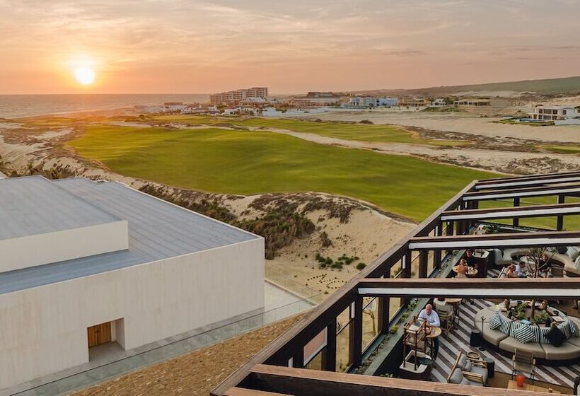 Апартаменты Пентхаус 1 Спальня, Nobu Hotel Los Cabos