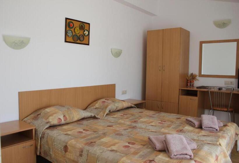 标准工作室, Radik