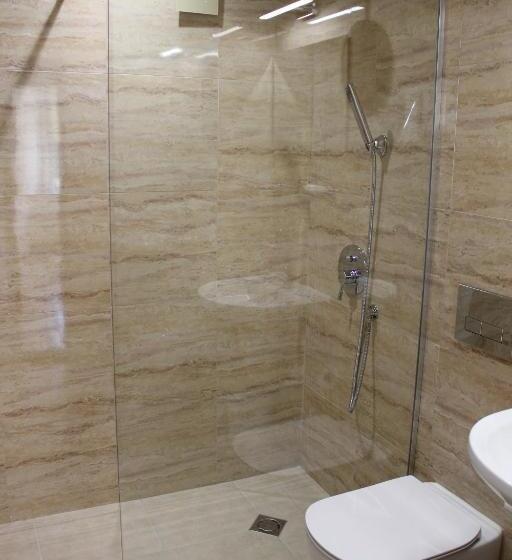 带1个卧室的公寓, Radik