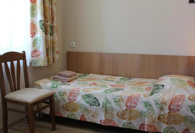 带1个卧室的高级公寓, Radik