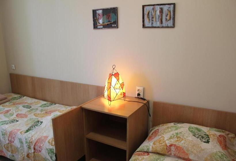 带1个卧室的高级公寓, Radik