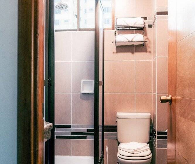 اتاق استاندارد, Socialtel La Paz   Formerly Selina La Paz