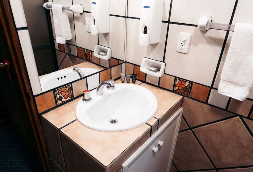 اتاق استاندارد, Socialtel La Paz   Formerly Selina La Paz