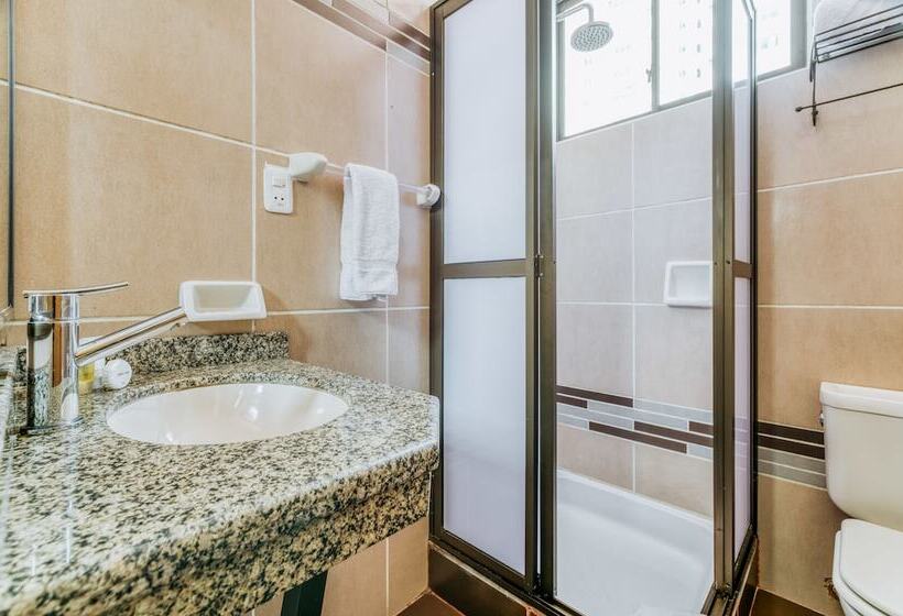 اتاق استاندارد, Socialtel La Paz   Formerly Selina La Paz