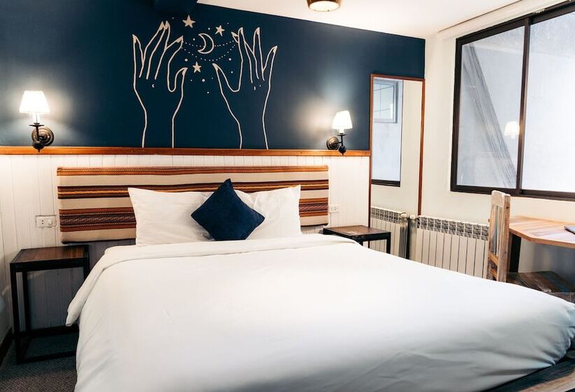 اتاق استاندارد, Socialtel La Paz   Formerly Selina La Paz