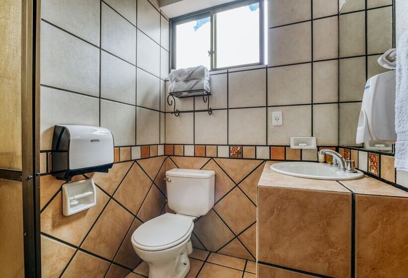 اتاق استاندارد, Socialtel La Paz   Formerly Selina La Paz